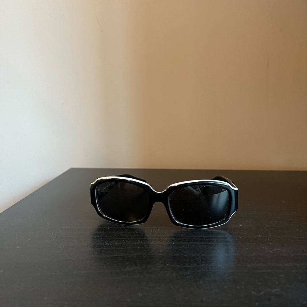 Vintage Chanel Sunglasses - Picture 2 of 5
